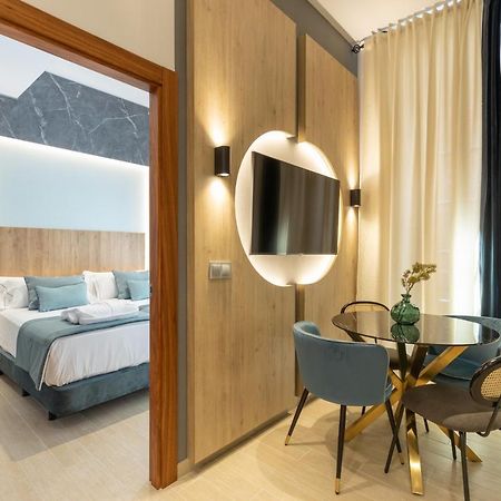 Bibo Suites San Agustin Granada Dış mekan fotoğraf