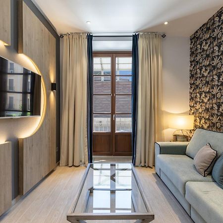 Bibo Suites San Agustin Granada Dış mekan fotoğraf