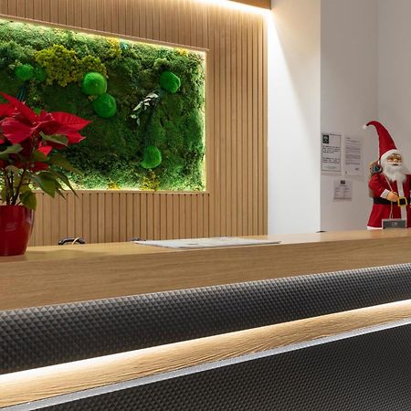 Bibo Suites San Agustin Granada Dış mekan fotoğraf