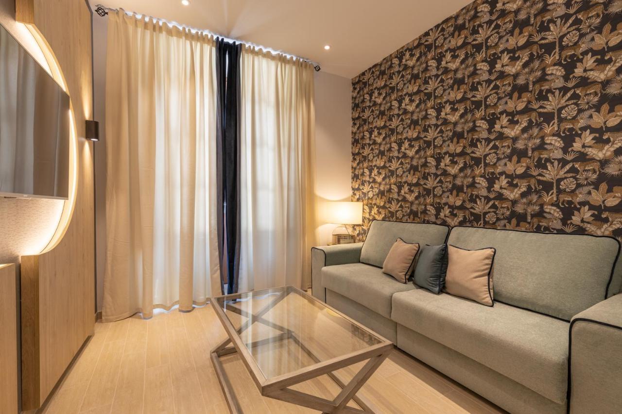 Bibo Suites San Agustin Granada Dış mekan fotoğraf