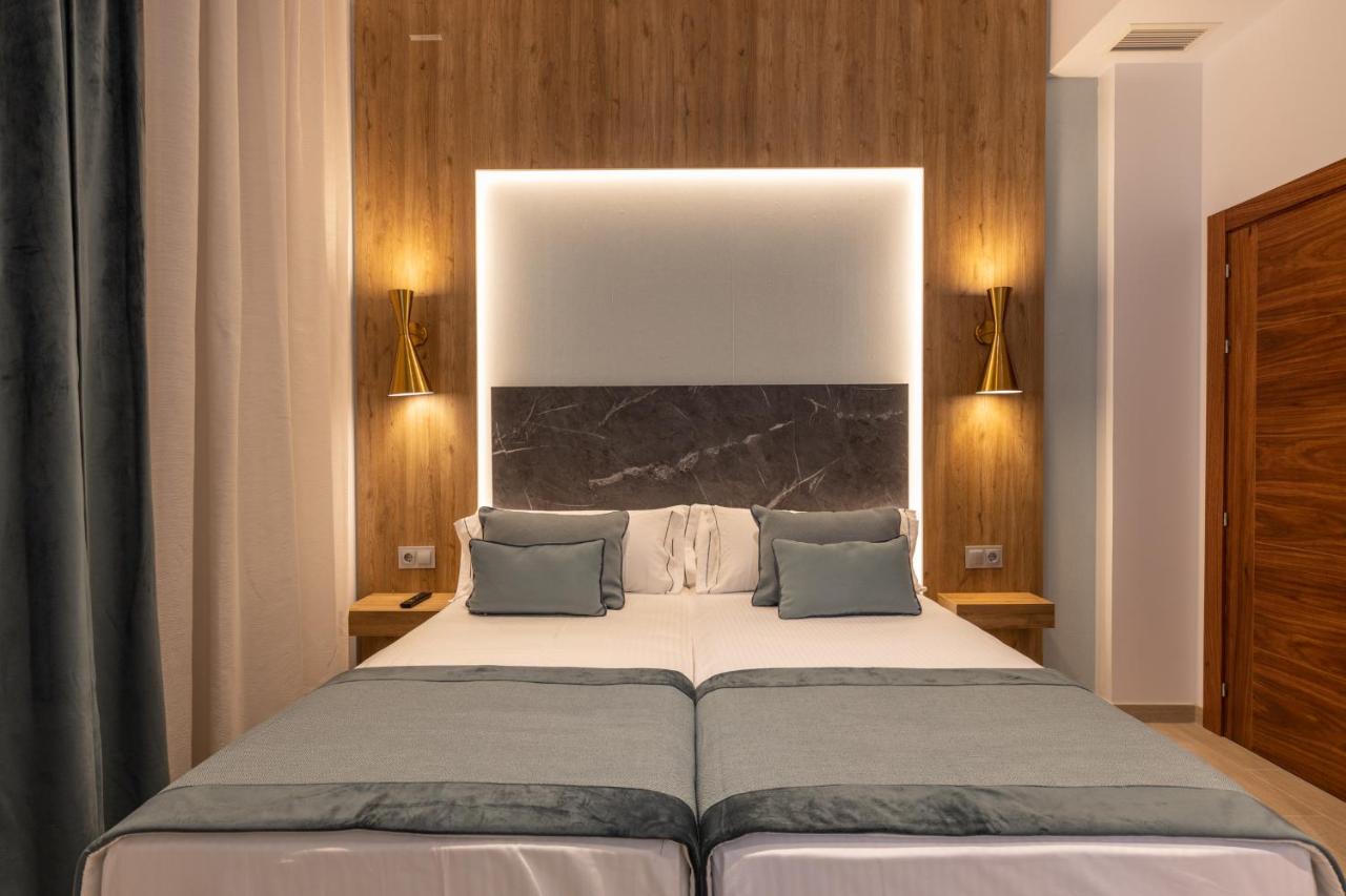 Bibo Suites San Agustin Granada Dış mekan fotoğraf