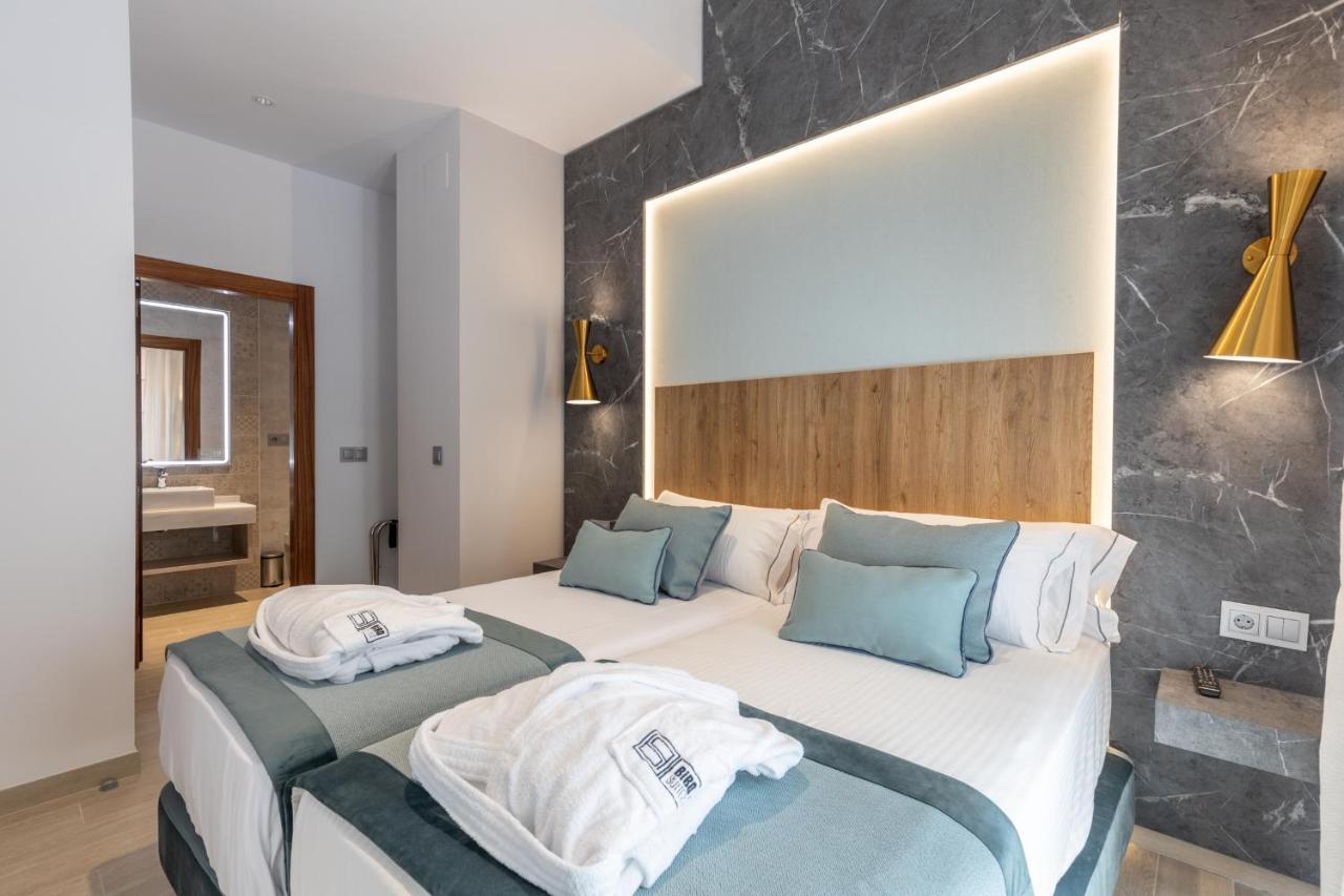 Bibo Suites San Agustin Granada Dış mekan fotoğraf