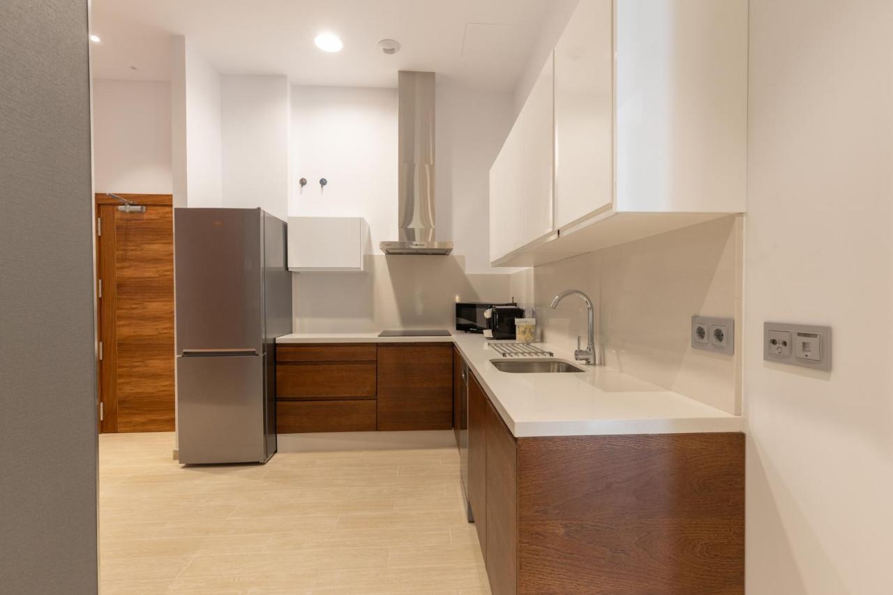 Bibo Suites San Agustin Granada Dış mekan fotoğraf