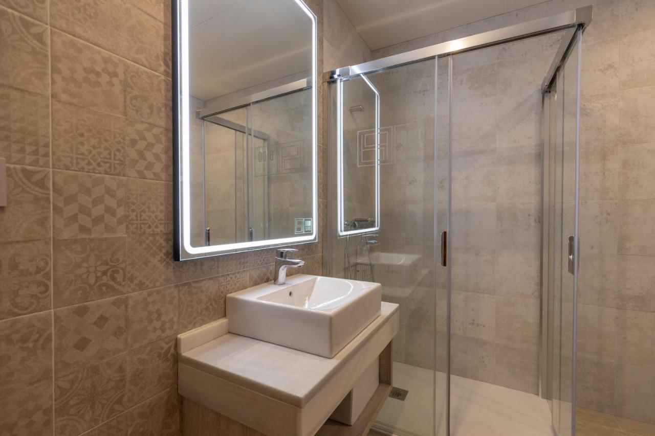 Bibo Suites San Agustin Granada Dış mekan fotoğraf