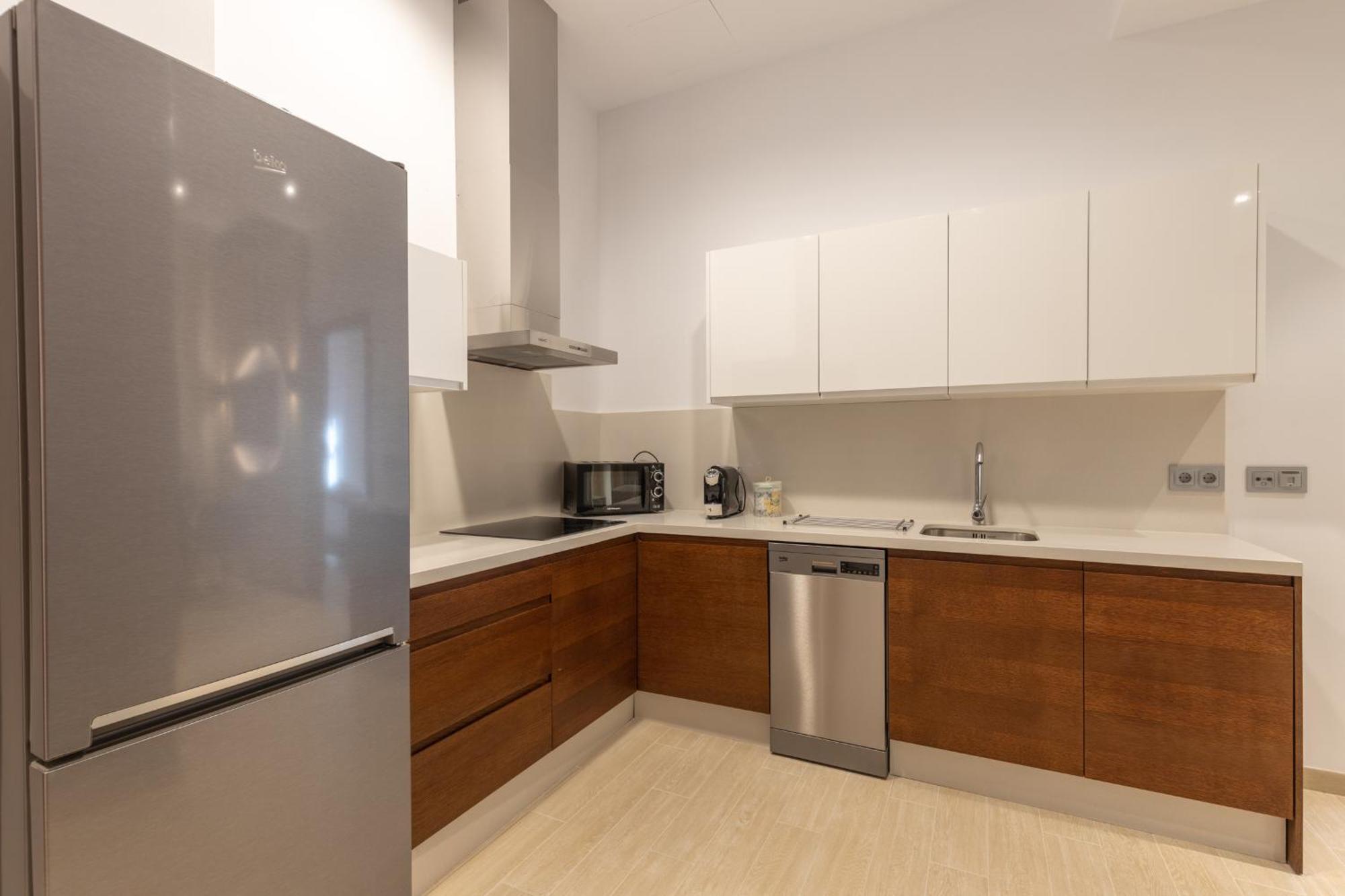 Bibo Suites San Agustin Granada Dış mekan fotoğraf