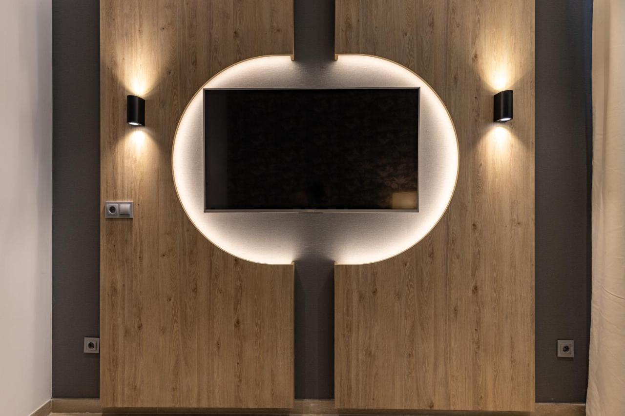 Bibo Suites San Agustin Granada Dış mekan fotoğraf
