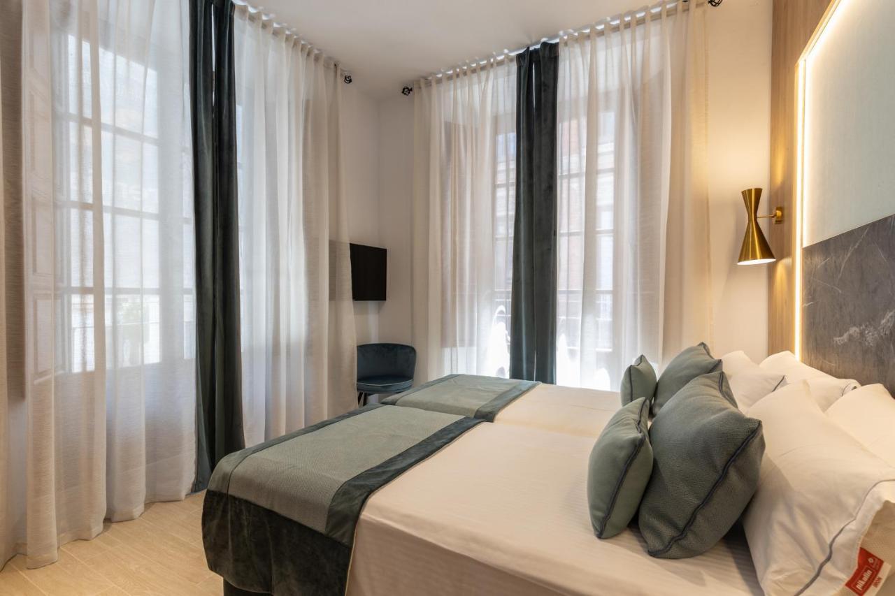 Bibo Suites San Agustin Granada Dış mekan fotoğraf
