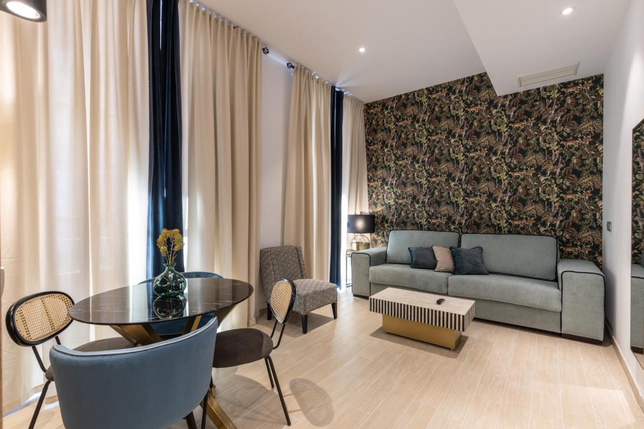 Bibo Suites San Agustin Granada Dış mekan fotoğraf