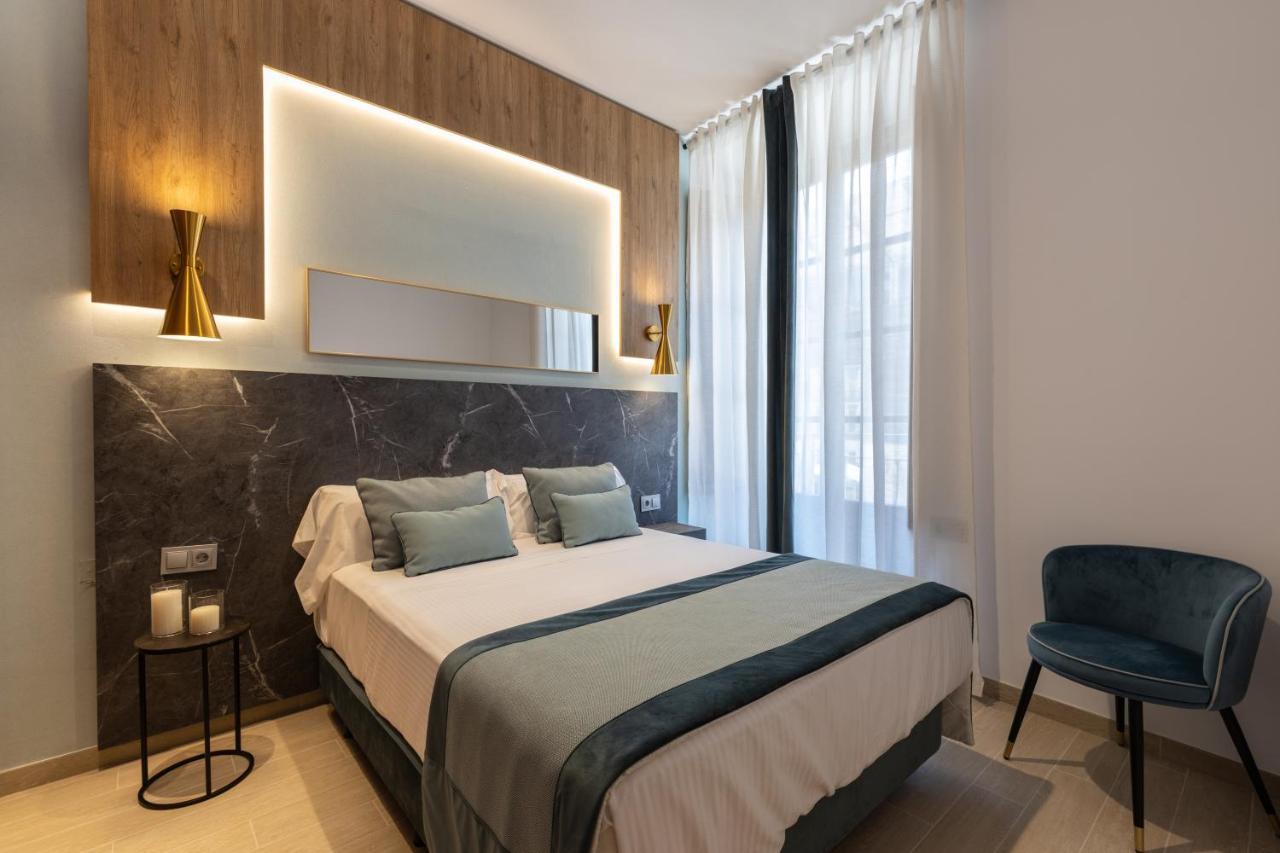 Bibo Suites San Agustin Granada Dış mekan fotoğraf